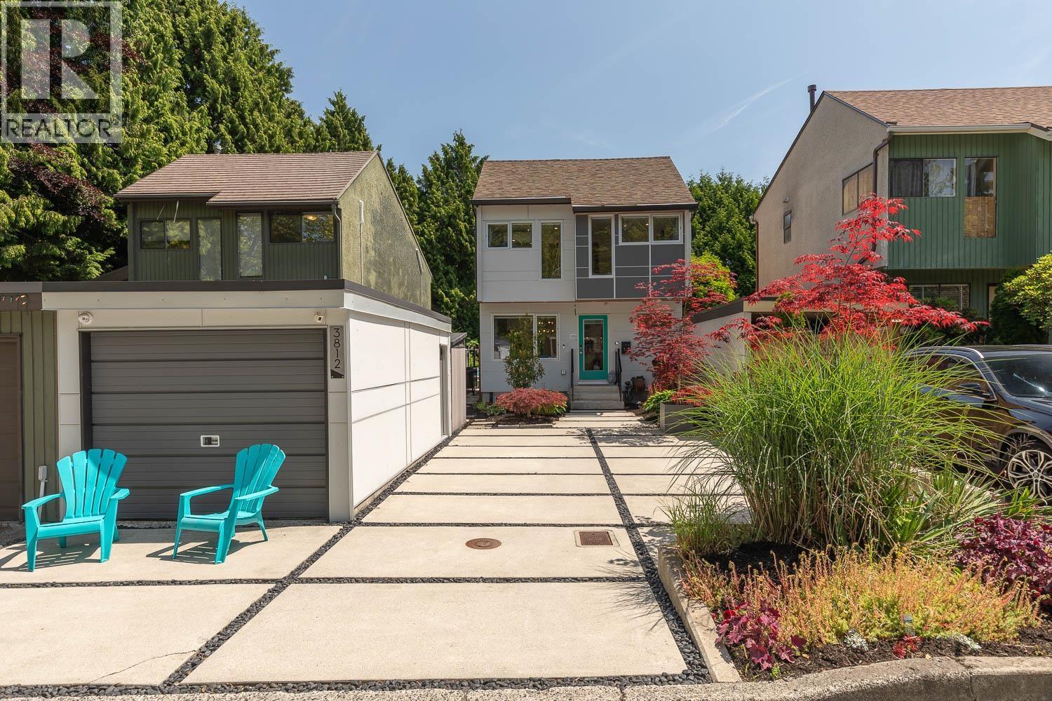 3812 GARDEN GROVE DRIVE, Burnaby