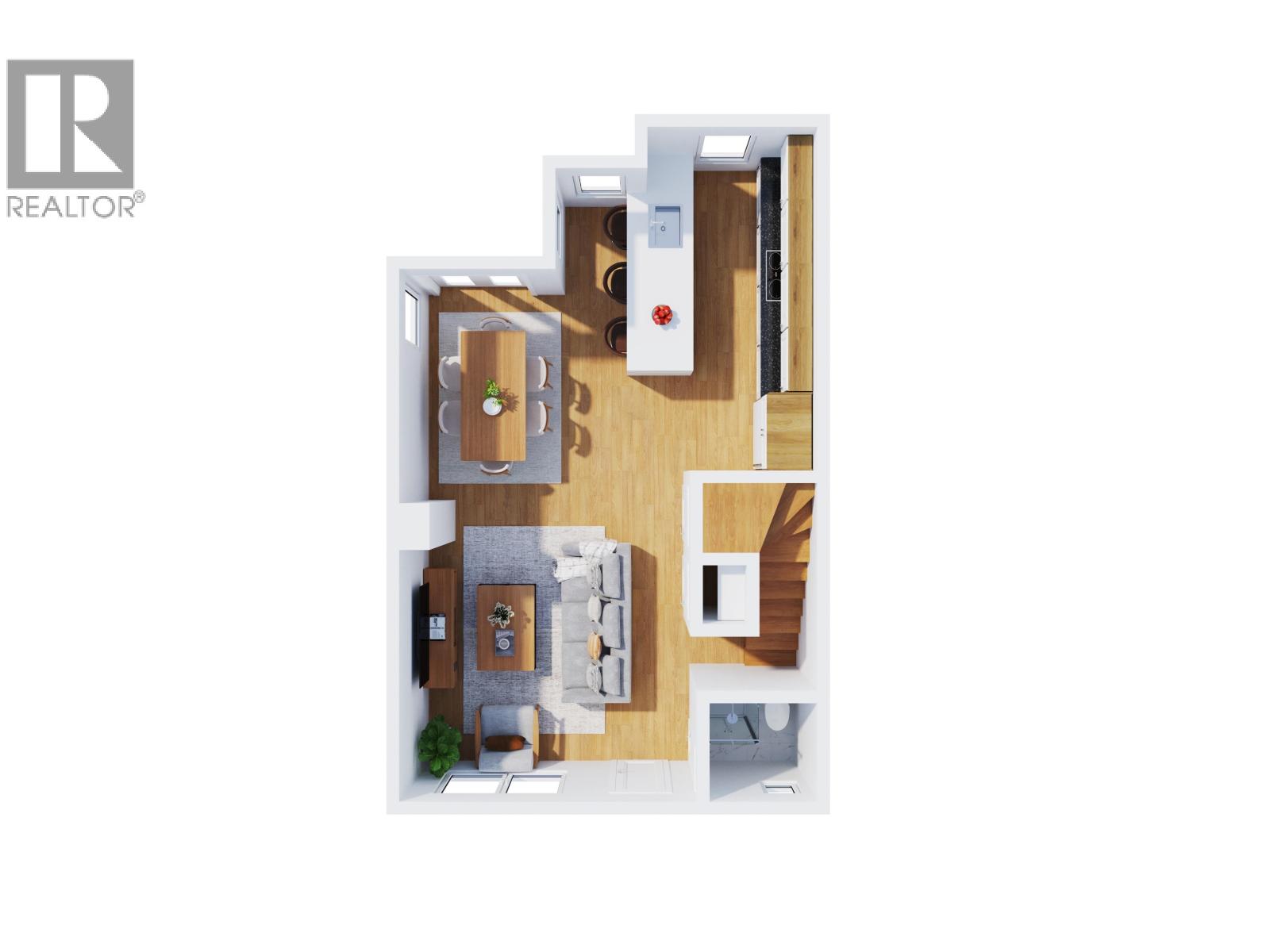 3812 GARDEN GROVE DRIVE, Burnaby
