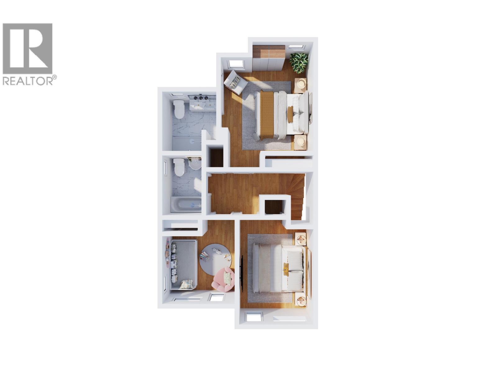 3812 GARDEN GROVE DRIVE, Burnaby