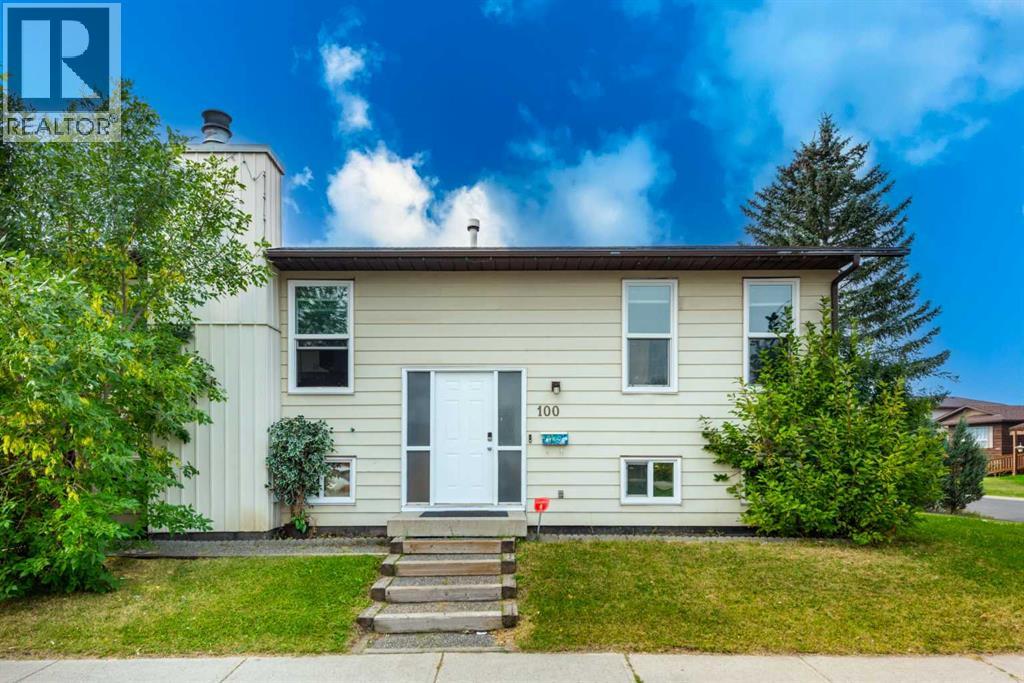 100 Whitehaven Road NE, Calgary, Alberta