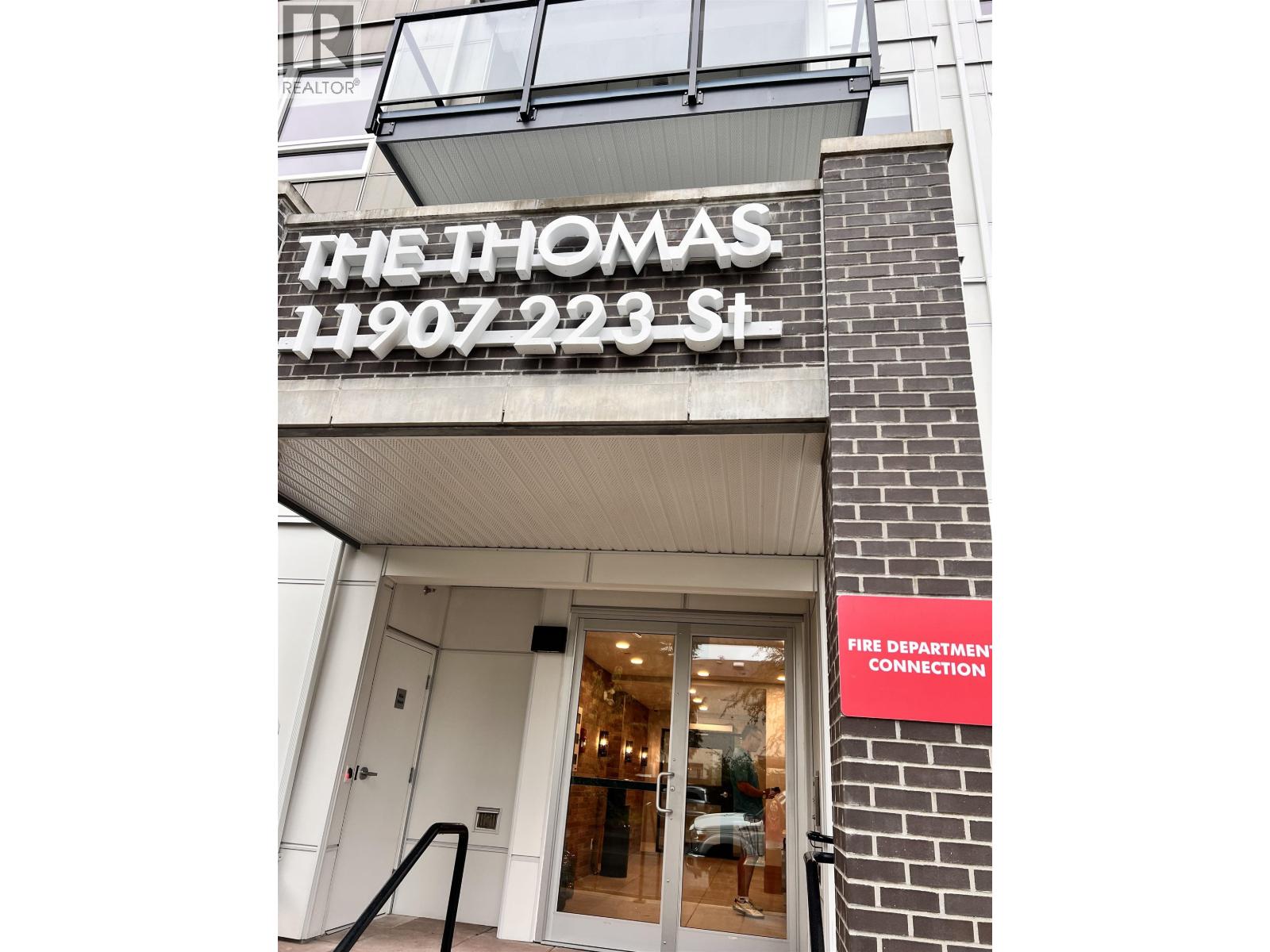 205 11907 223 STREET, Maple Ridge