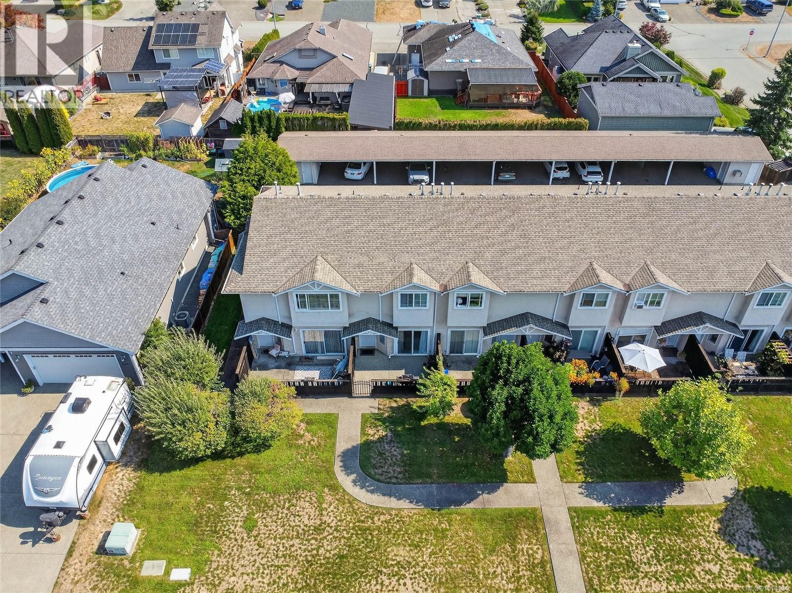 5473 Woodland Cres W, Port Alberni