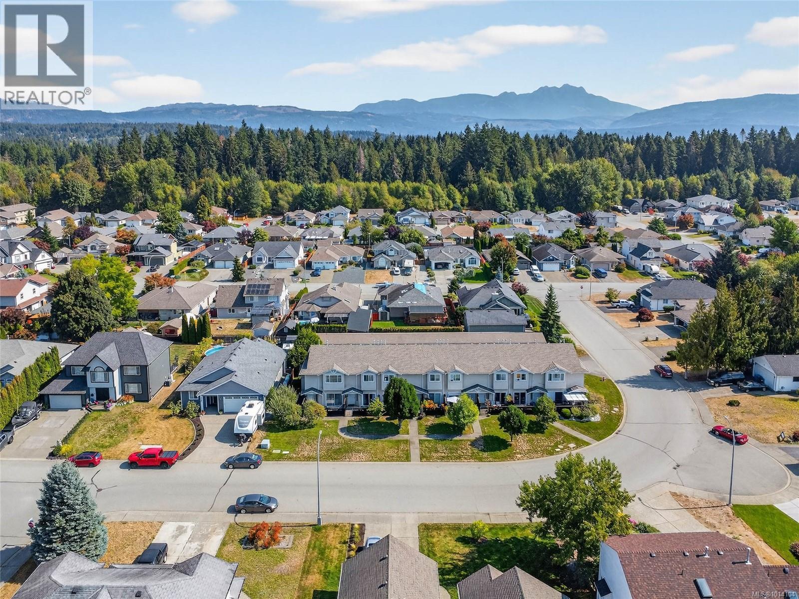 5473 Woodland Cres W, Port Alberni