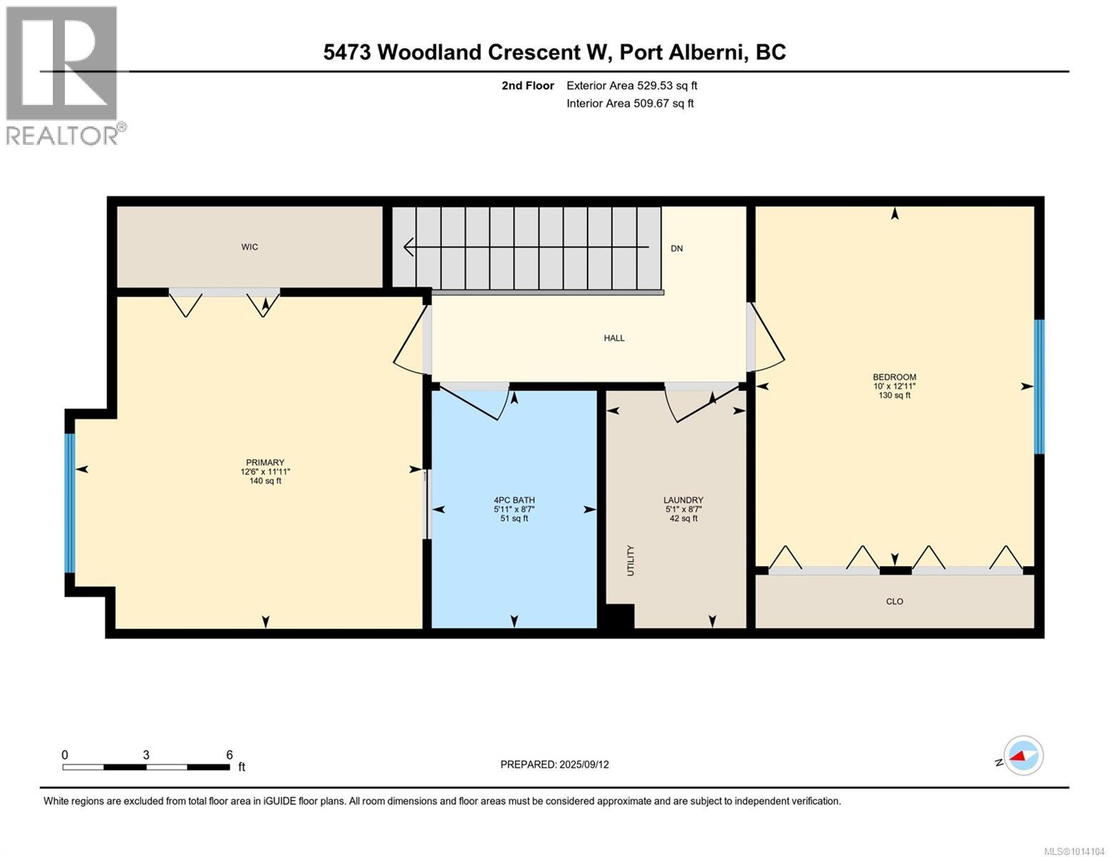 5473 Woodland Cres W, Port Alberni