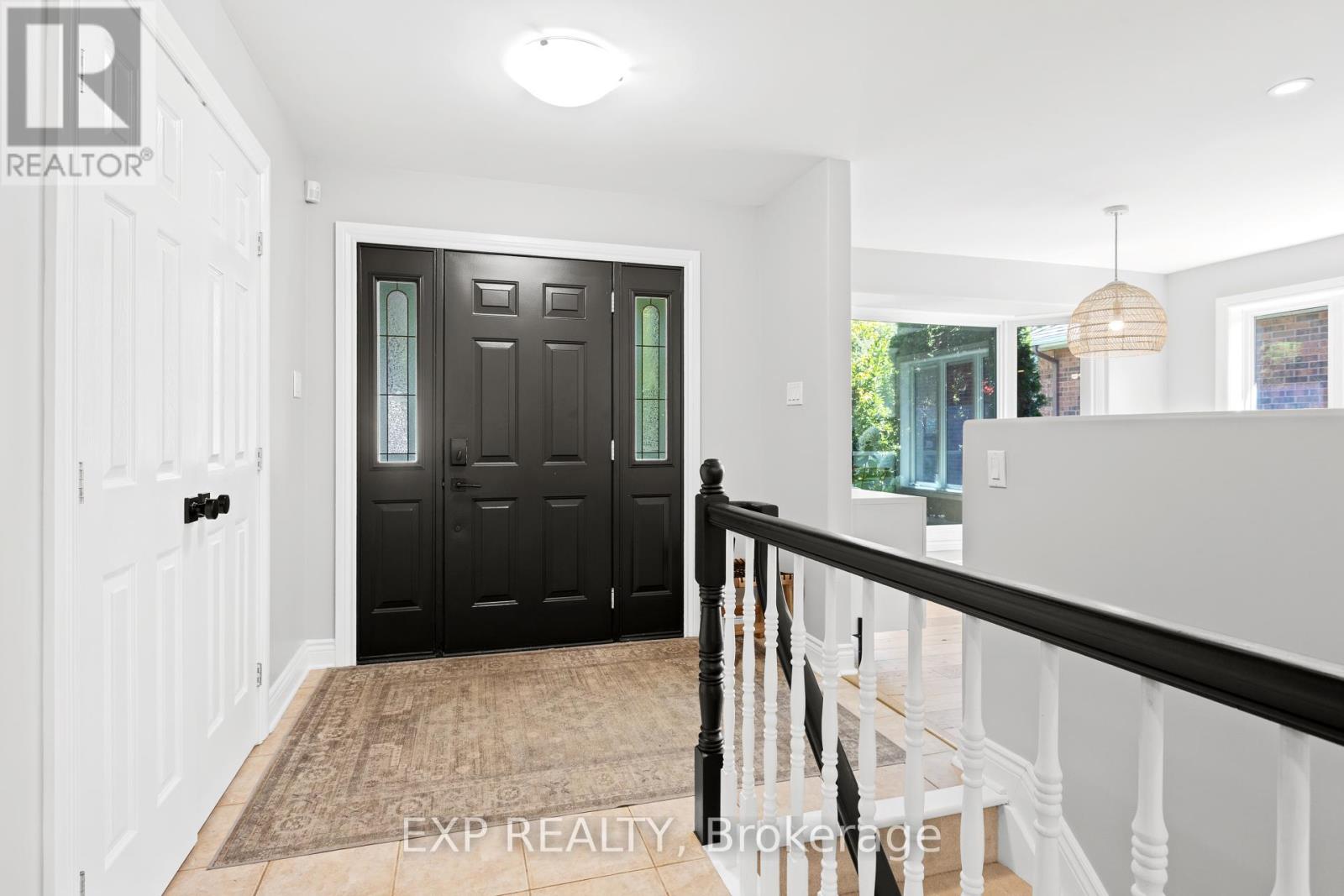 Front Foyer
