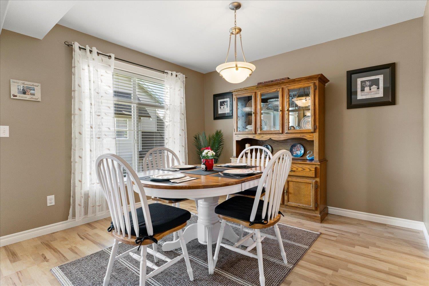 5 5965 JINKERSON ROAD, Promontory, Chilliwack