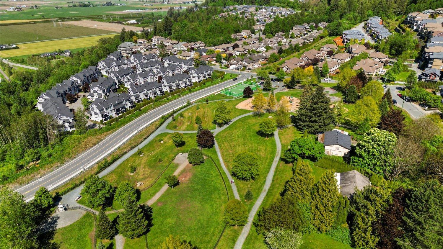 5 5965 JINKERSON ROAD, Promontory, Chilliwack