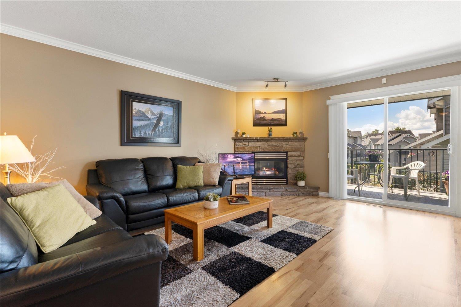 5 5965 JINKERSON ROAD, Promontory, Chilliwack