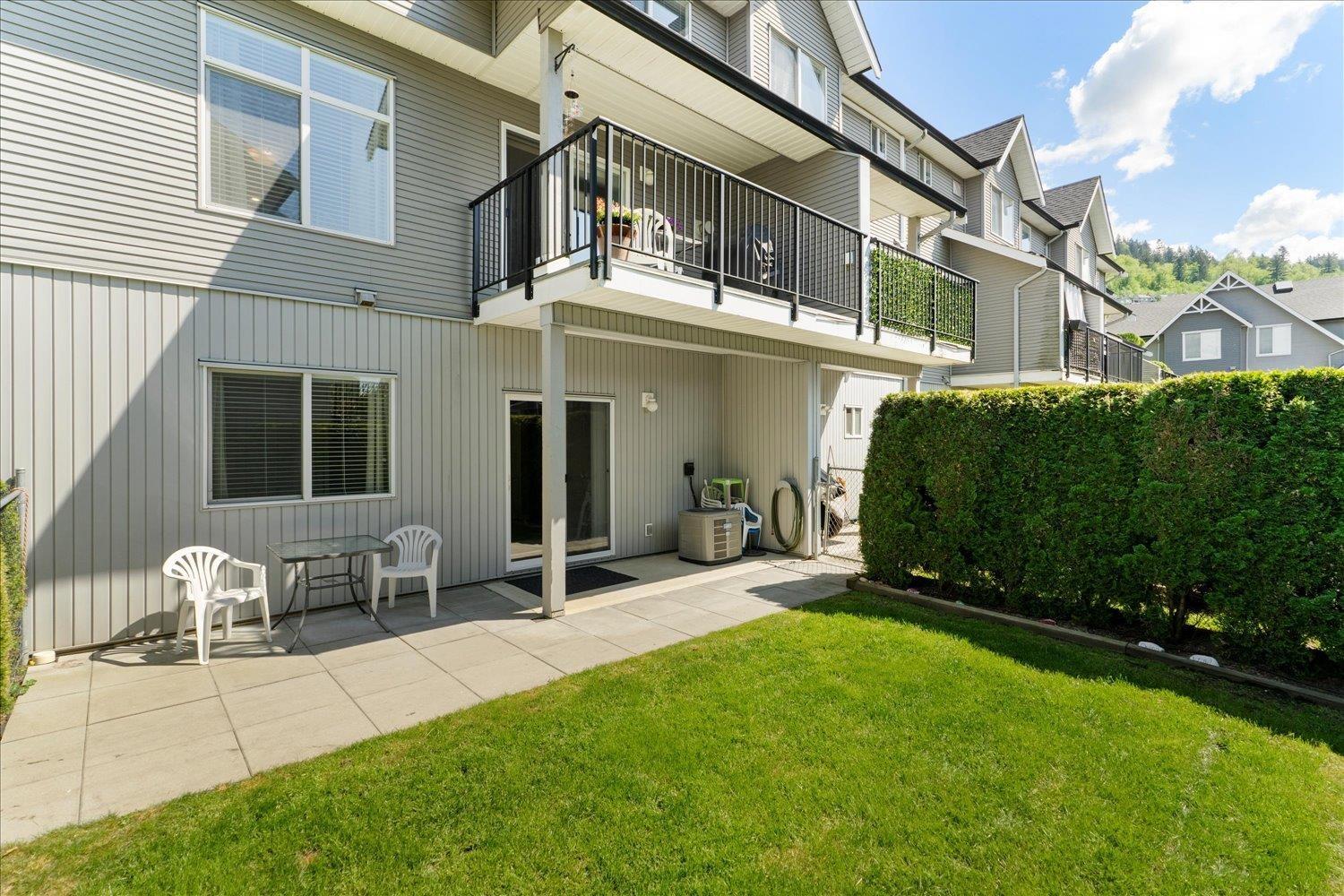 5 5965 JINKERSON ROAD, Promontory, Chilliwack