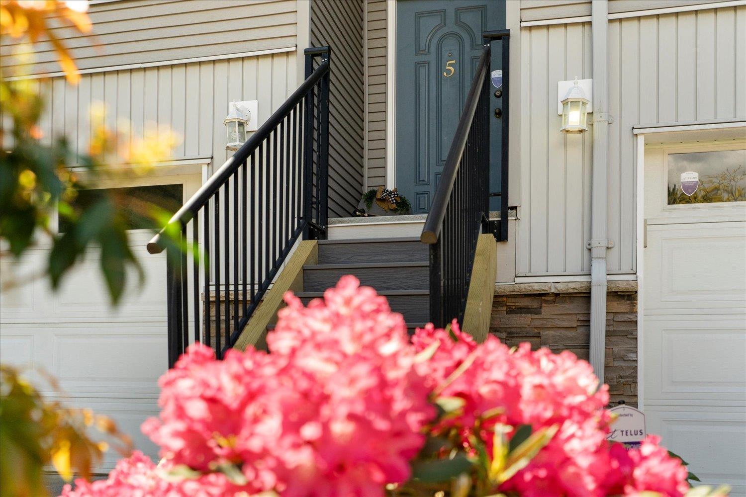 5 5965 JINKERSON ROAD, Promontory, Chilliwack