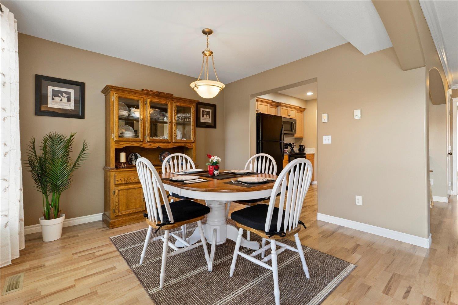 5 5965 JINKERSON ROAD, Promontory, Chilliwack