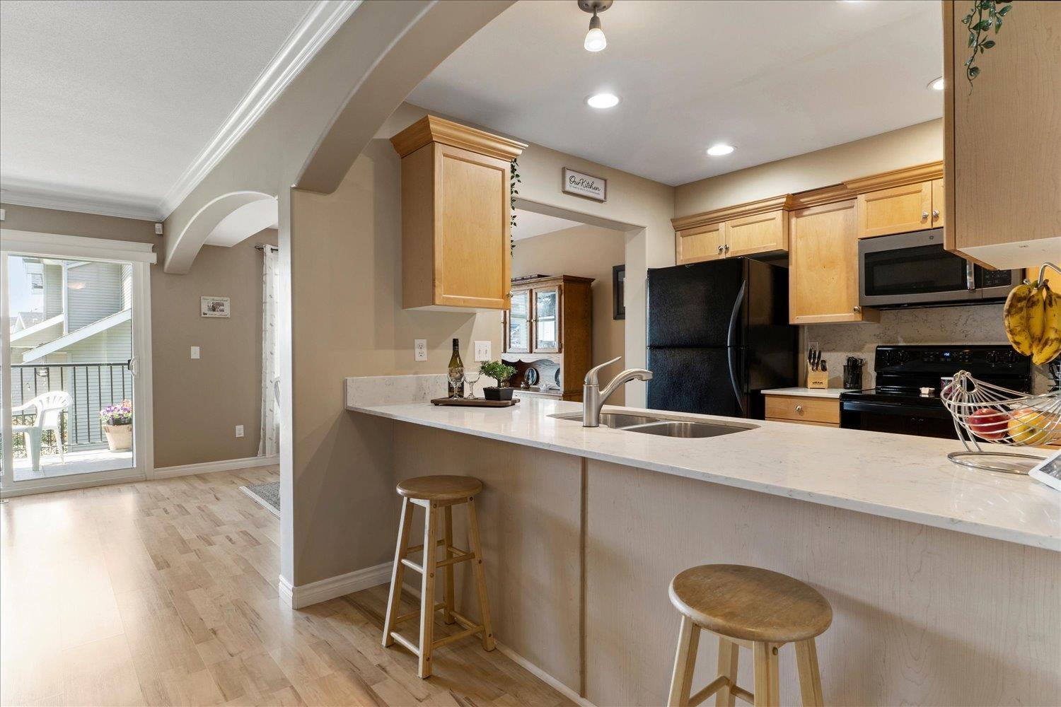 5 5965 JINKERSON ROAD, Promontory, Chilliwack