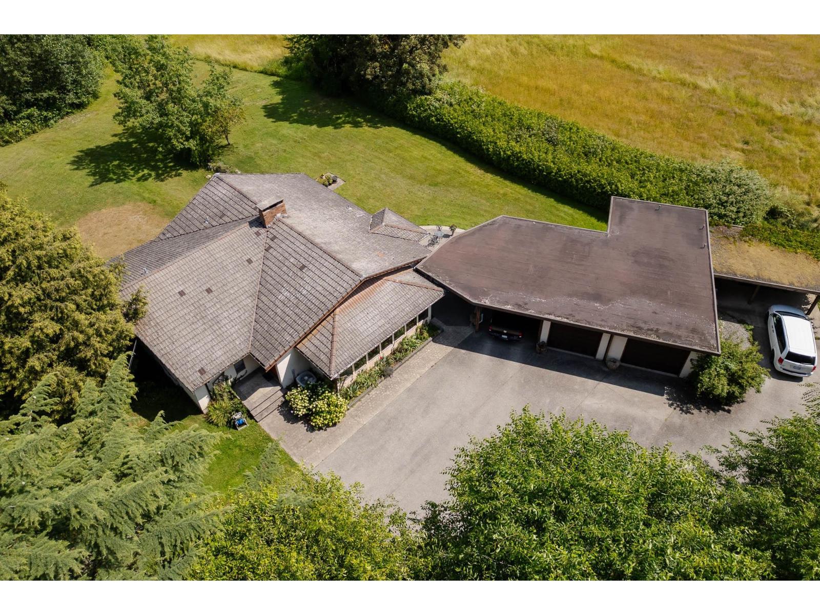 22801 48 AVENUE, Langley