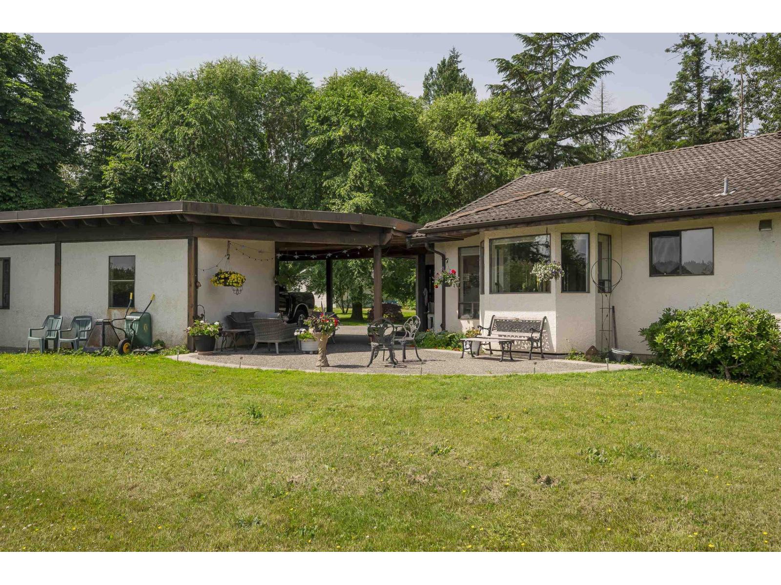 22801 48 AVENUE, Langley