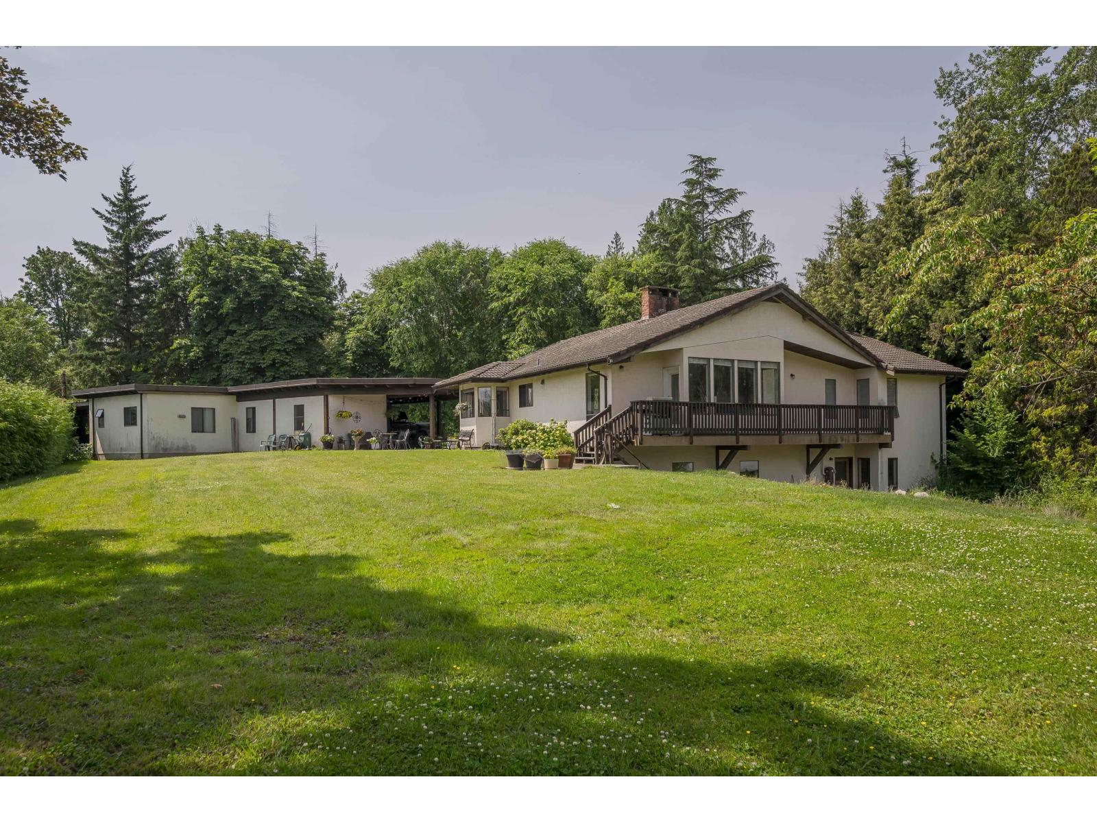 22801 48 AVENUE, Langley