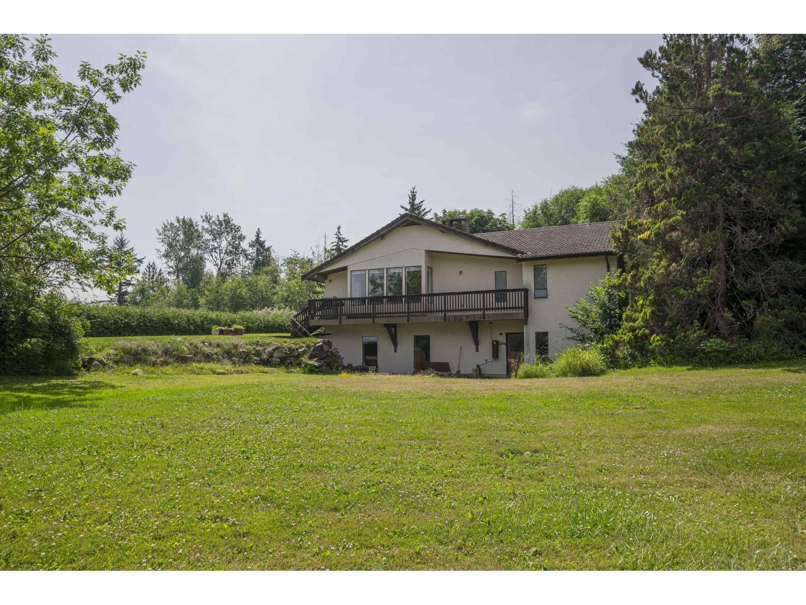 22801 48 AVENUE, Langley
