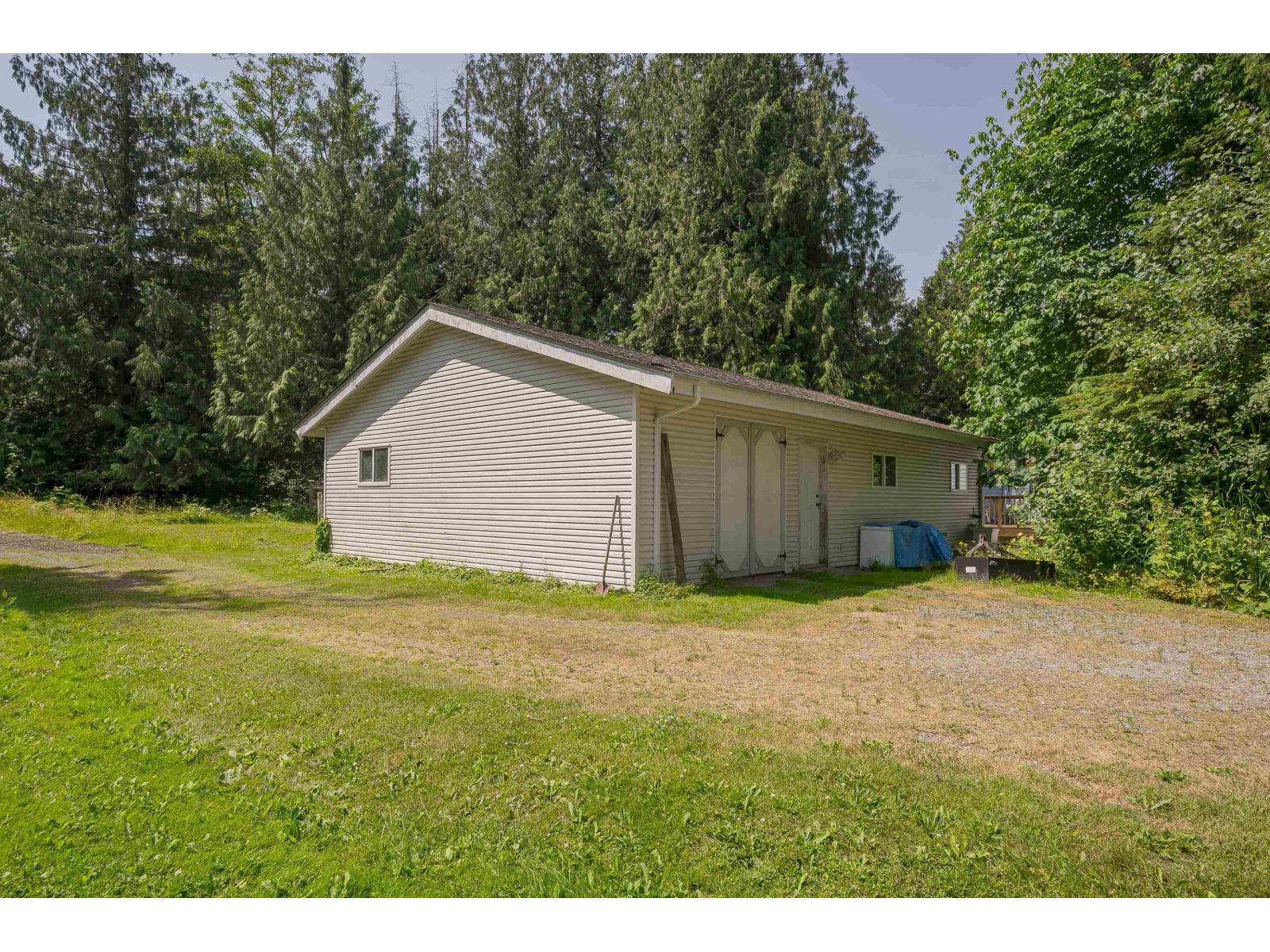 22801 48 AVENUE, Langley