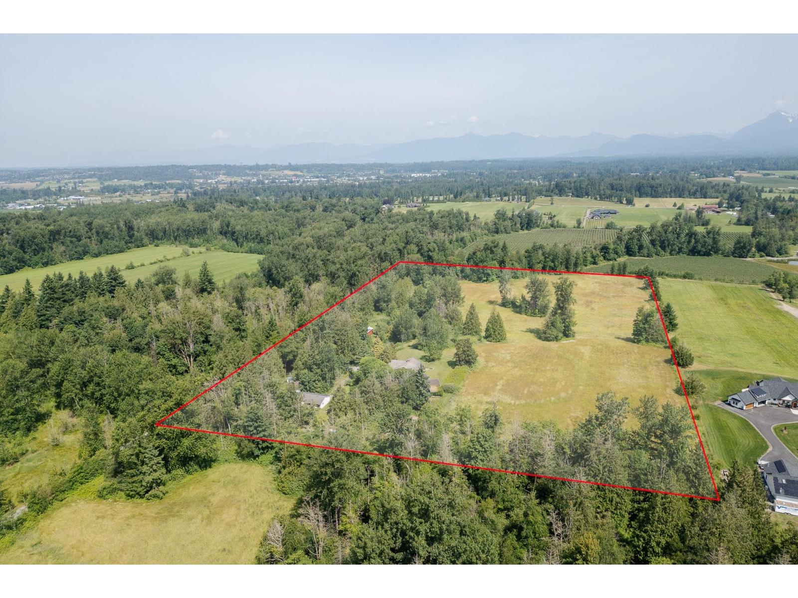 22801 48 AVENUE, Langley