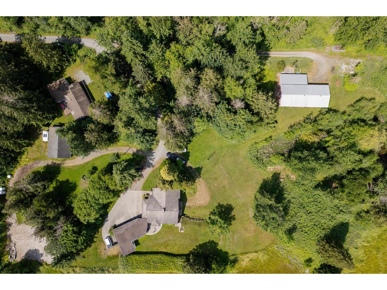 22801 48 AVENUE, Langley