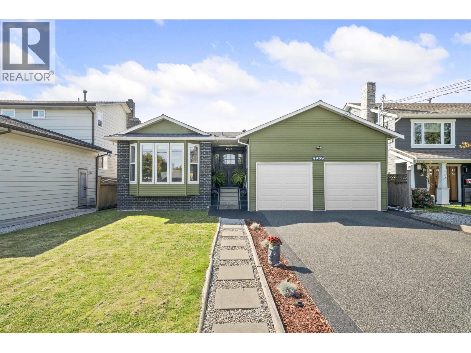 4939 LINDEN Drive, Delta