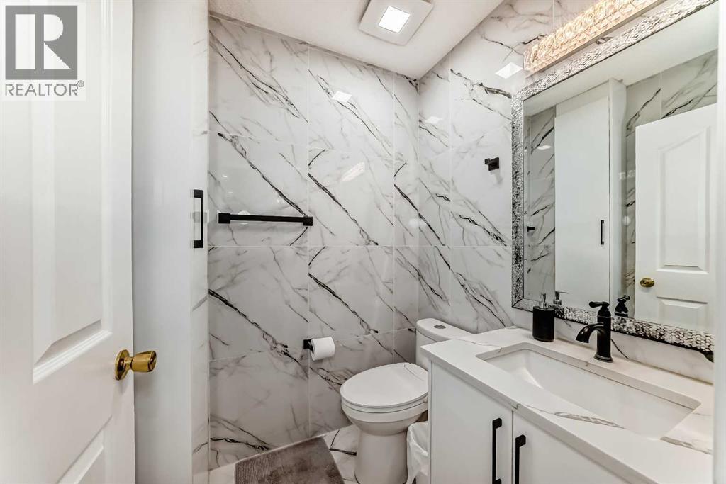Single Family House for Sale in  Taravista Way NE Taradale Calgary 
