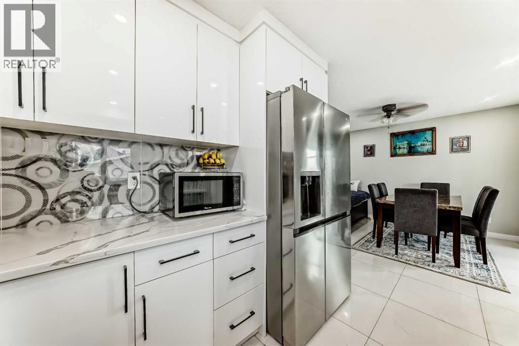 Single Family House for Sale in  Taravista Way NE Taradale Calgary 