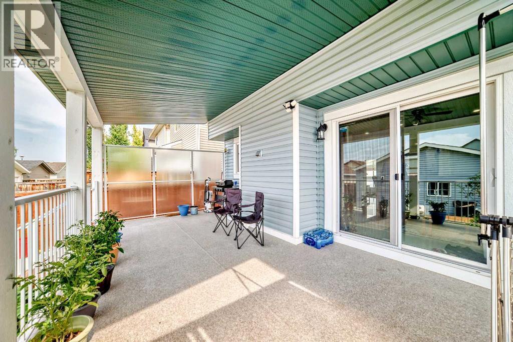 Single Family House for Sale in  Taravista Way NE Taradale Calgary 