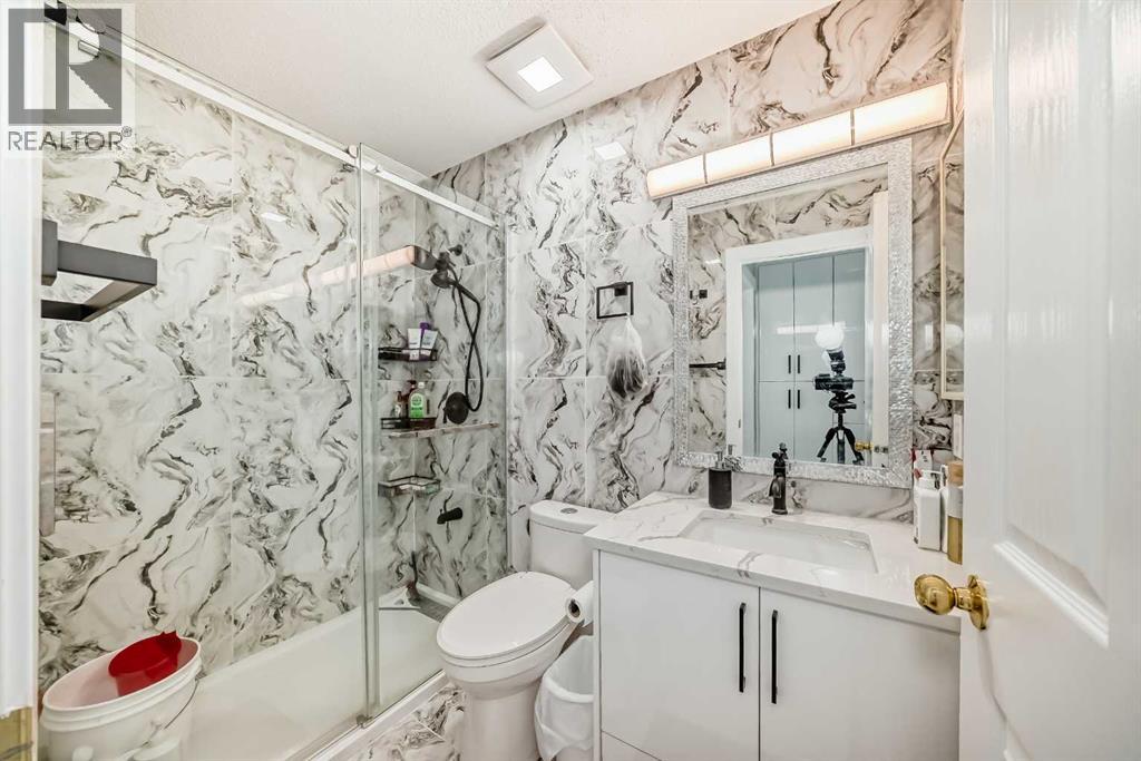 Single Family House for Sale in  Taravista Way NE Taradale Calgary 