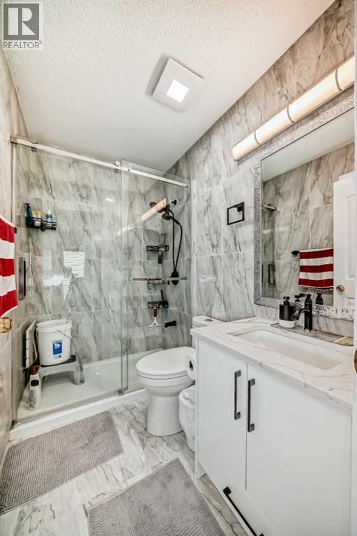 Single Family House for Sale in  Taravista Way NE Taradale Calgary 