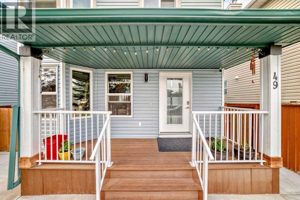 Single Family House for Sale in  Taravista Way NE Taradale Calgary 