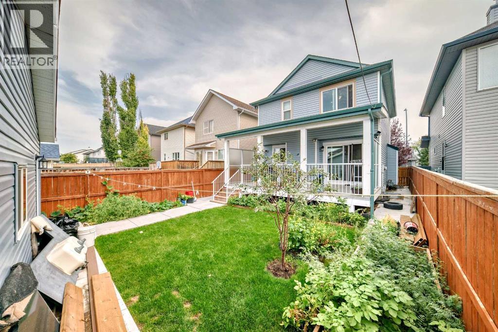 Single Family House for Sale in  Taravista Way NE Taradale Calgary 