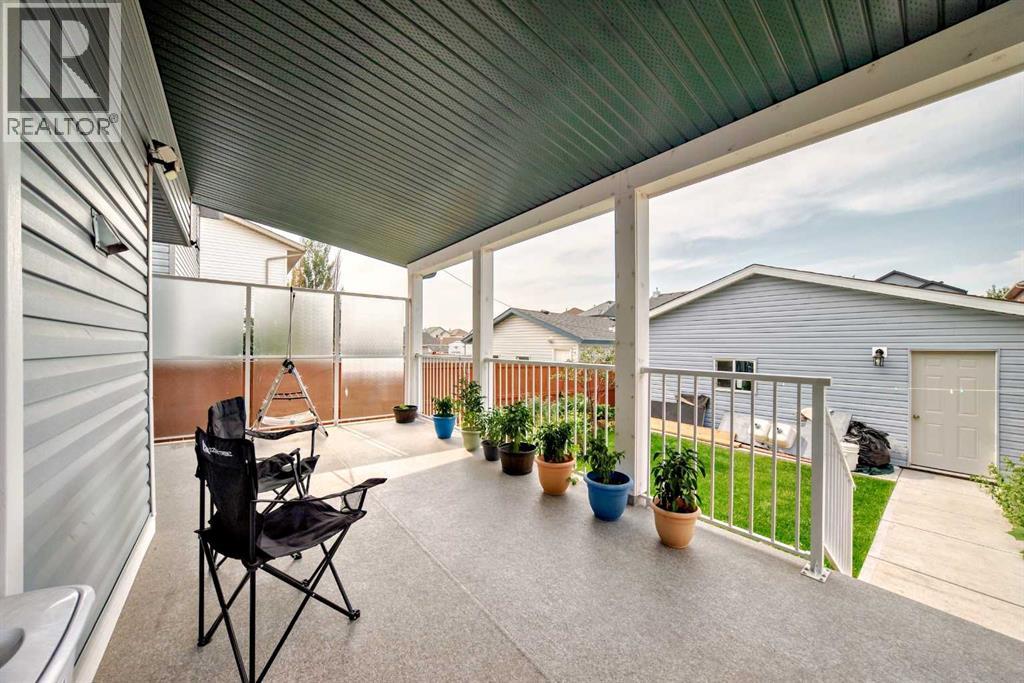 Single Family House for Sale in  Taravista Way NE Taradale Calgary 