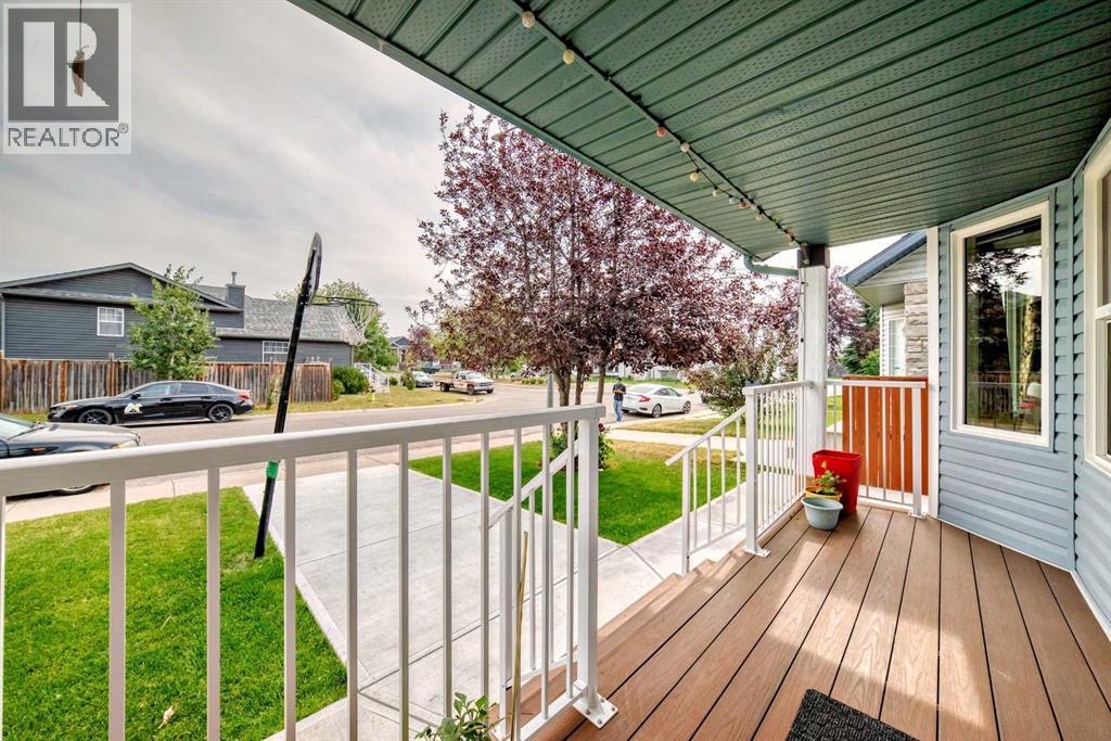 Single Family House for Sale in  Taravista Way NE Taradale Calgary 