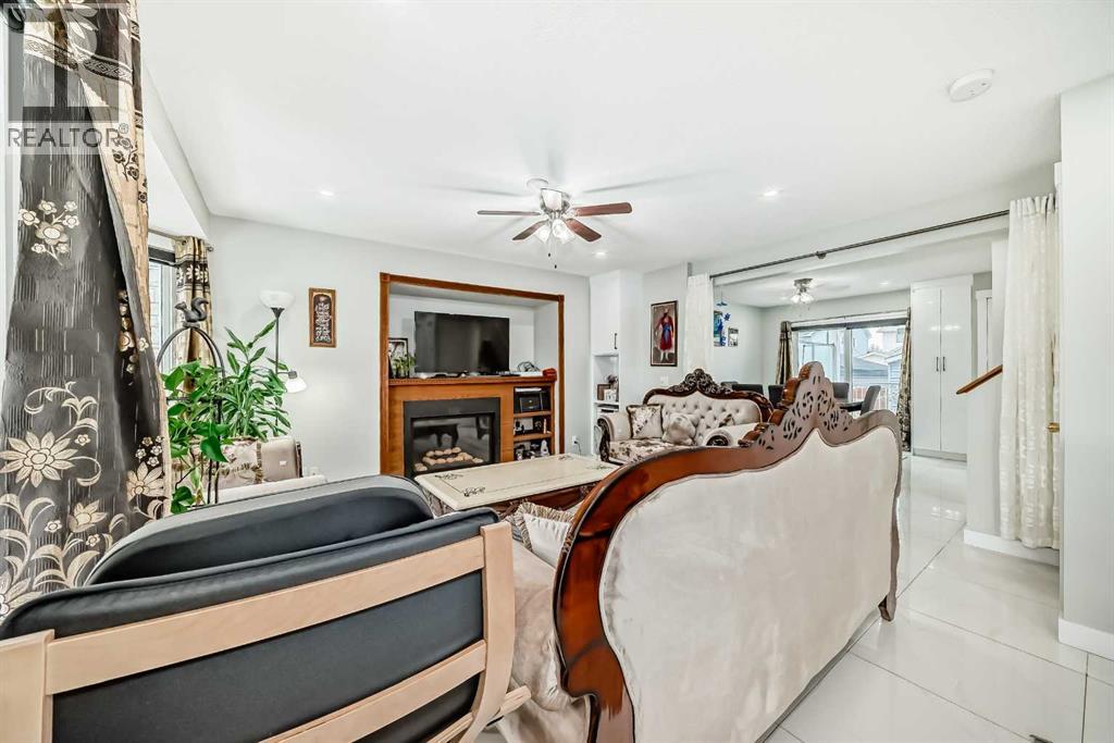 Single Family House for Sale in  Taravista Way NE Taradale Calgary 
