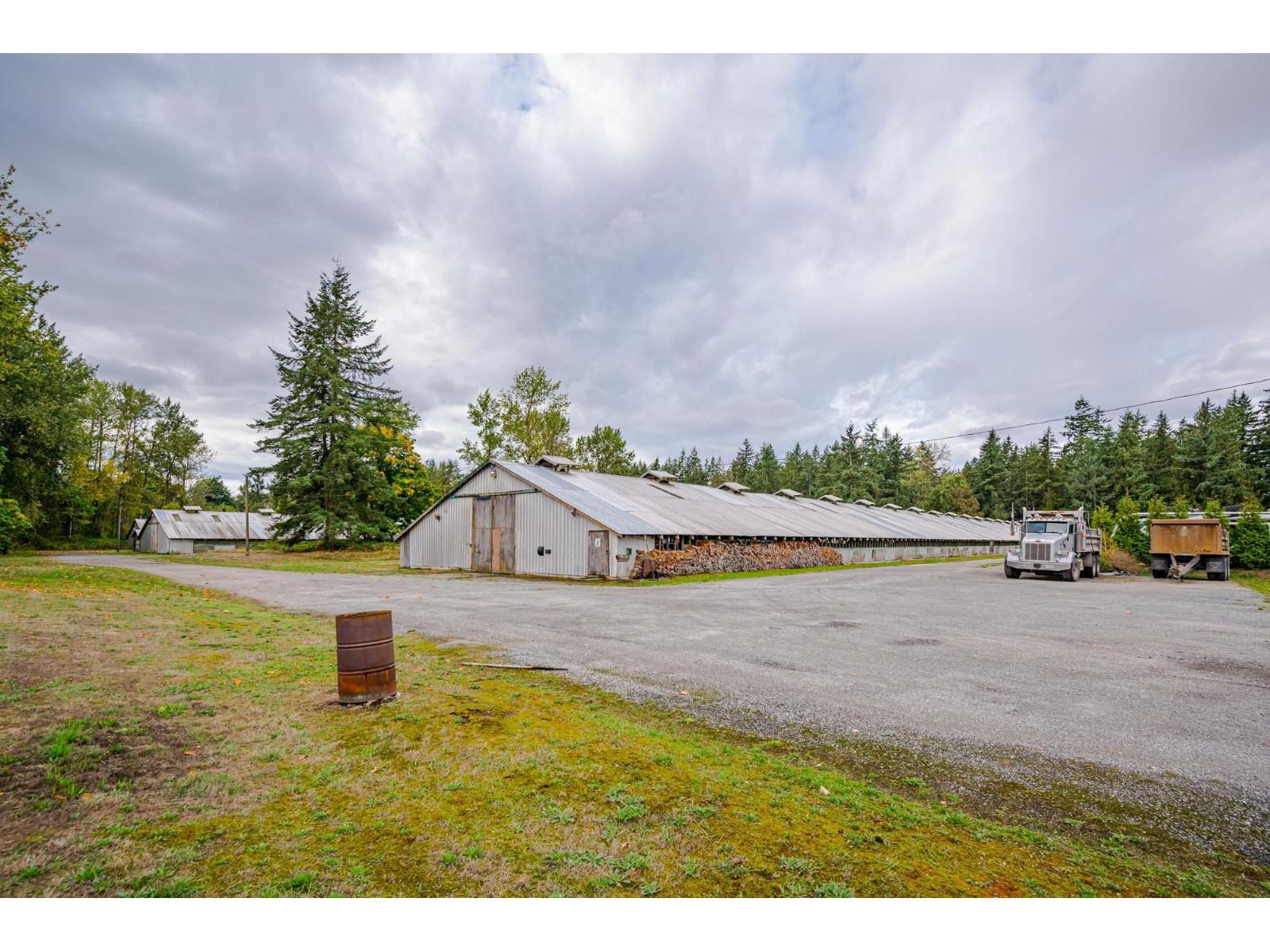 19810 20 AVENUE, Langley