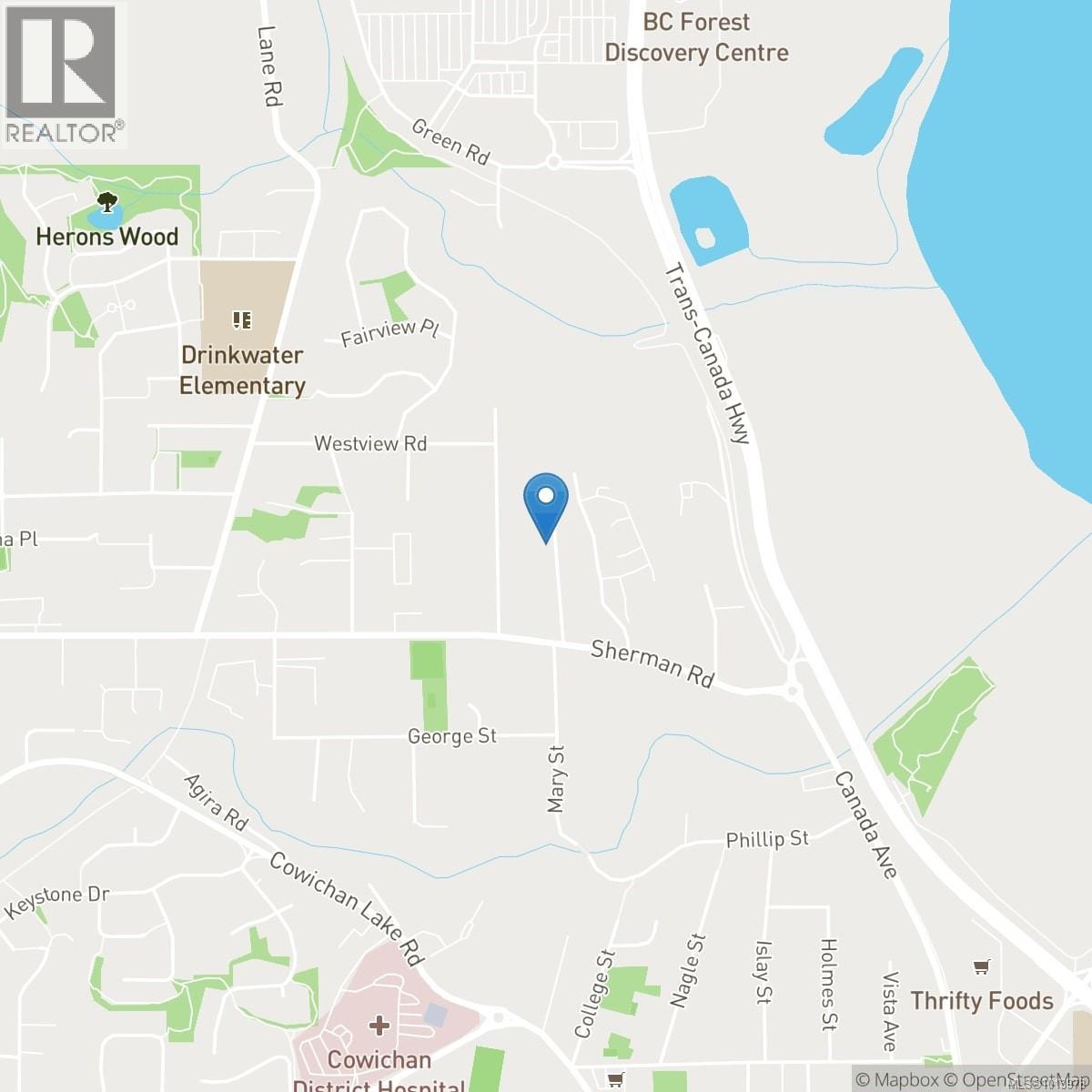 6142 Lakeview Dr, Duncan