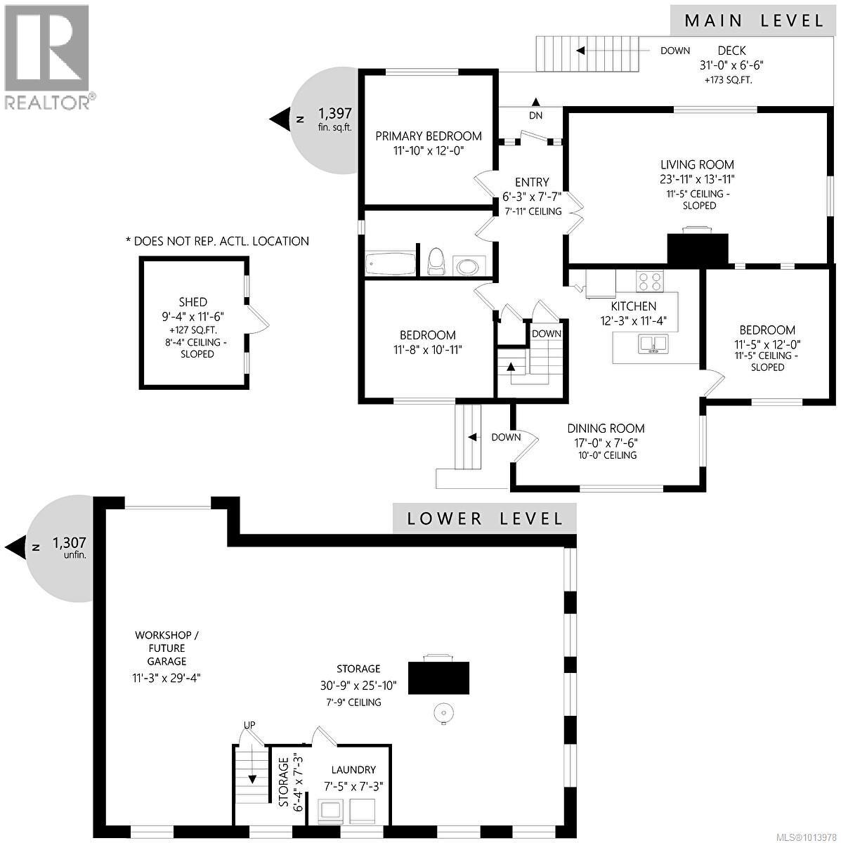 6142 Lakeview Dr, Duncan