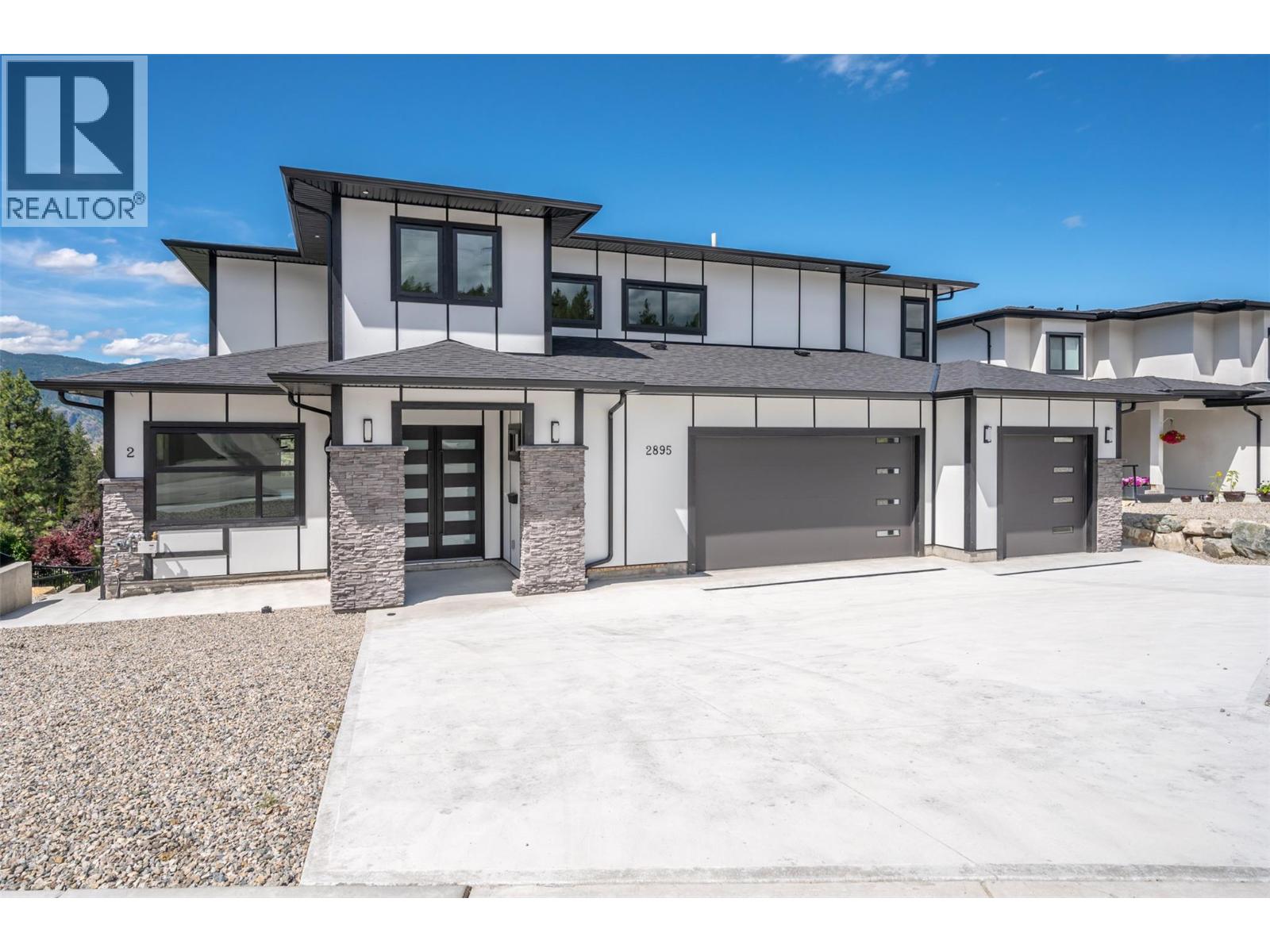 2895 Partridge Drive, Penticton