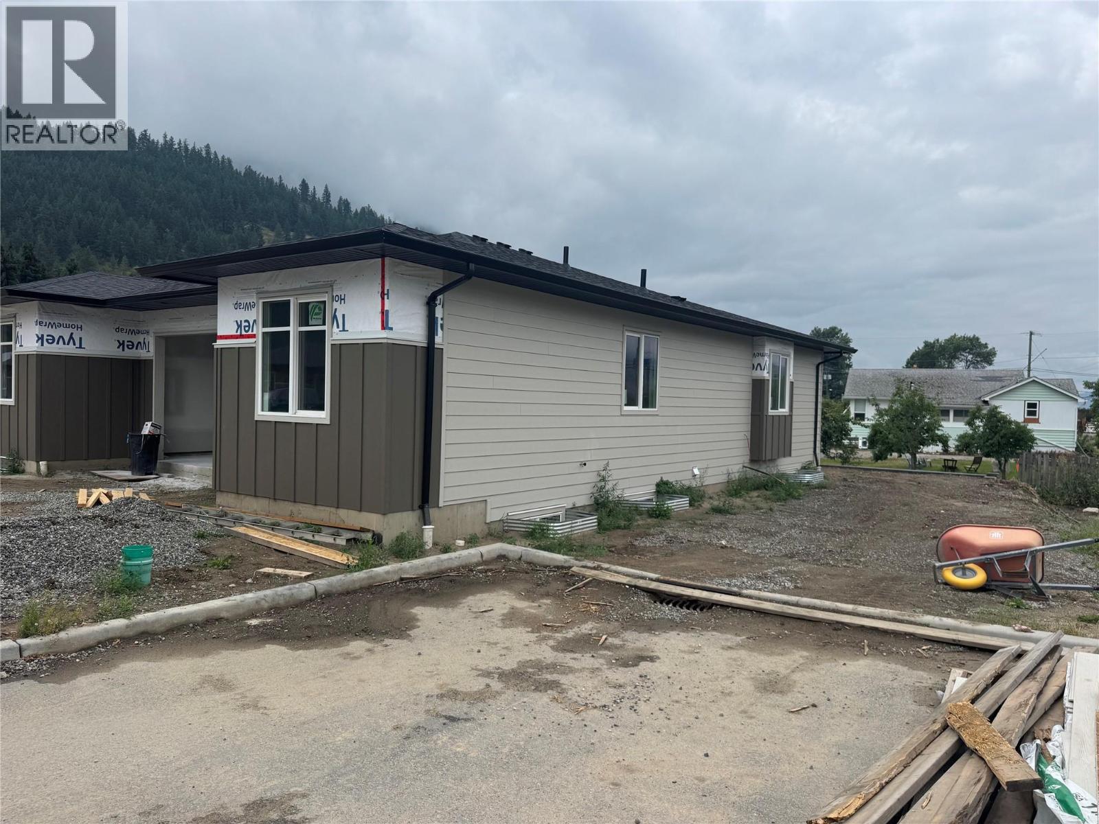 220 Shepherd Road Unit# 11, Chase