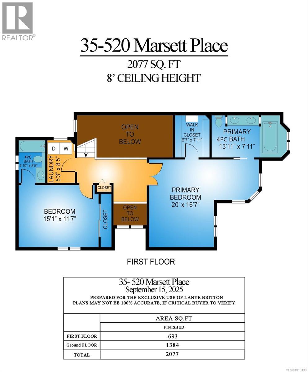 Single Family House Other for Sale in   Marsett Pl Saanich 