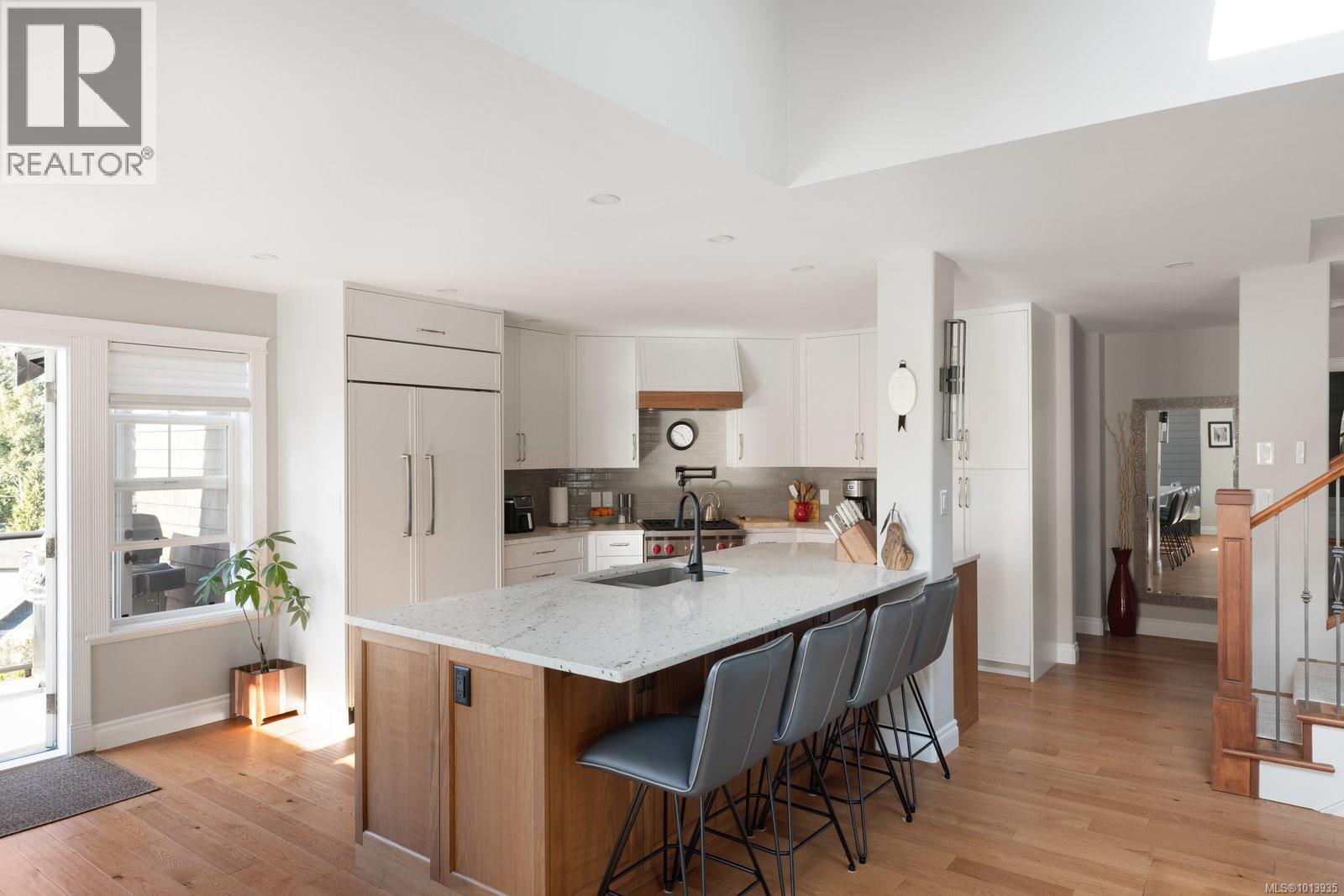  101 Gibraltar Bay Drive, View Royal