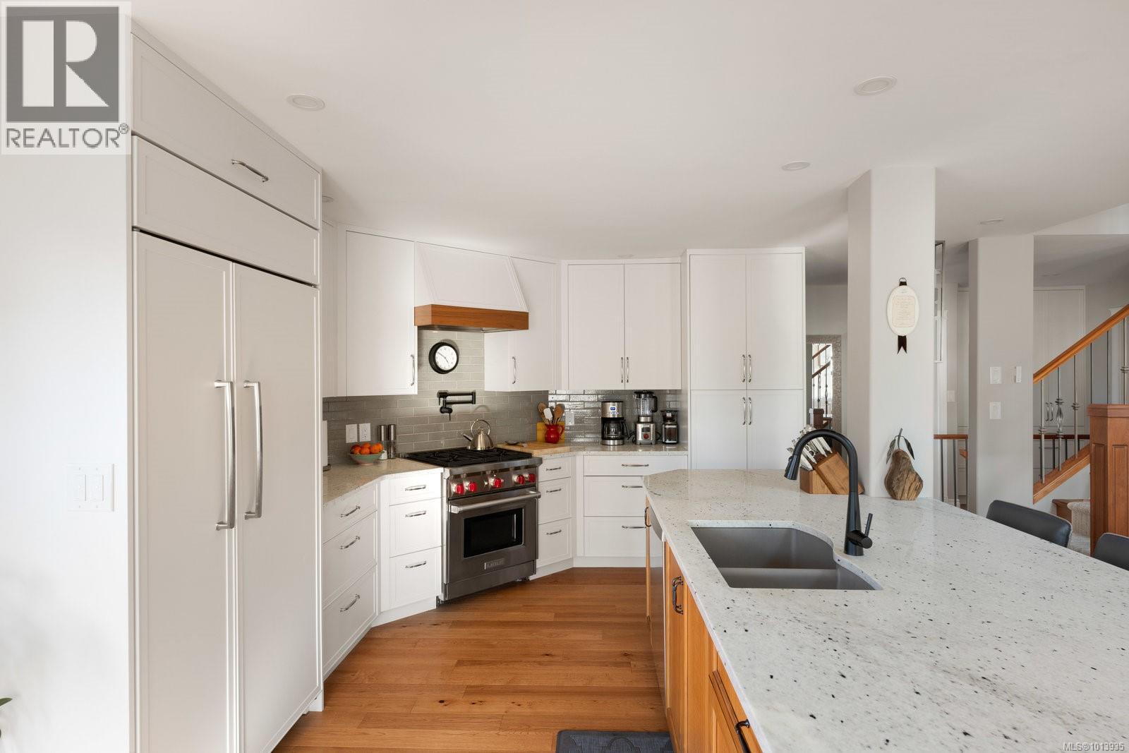  101 Gibraltar Bay Drive, View Royal