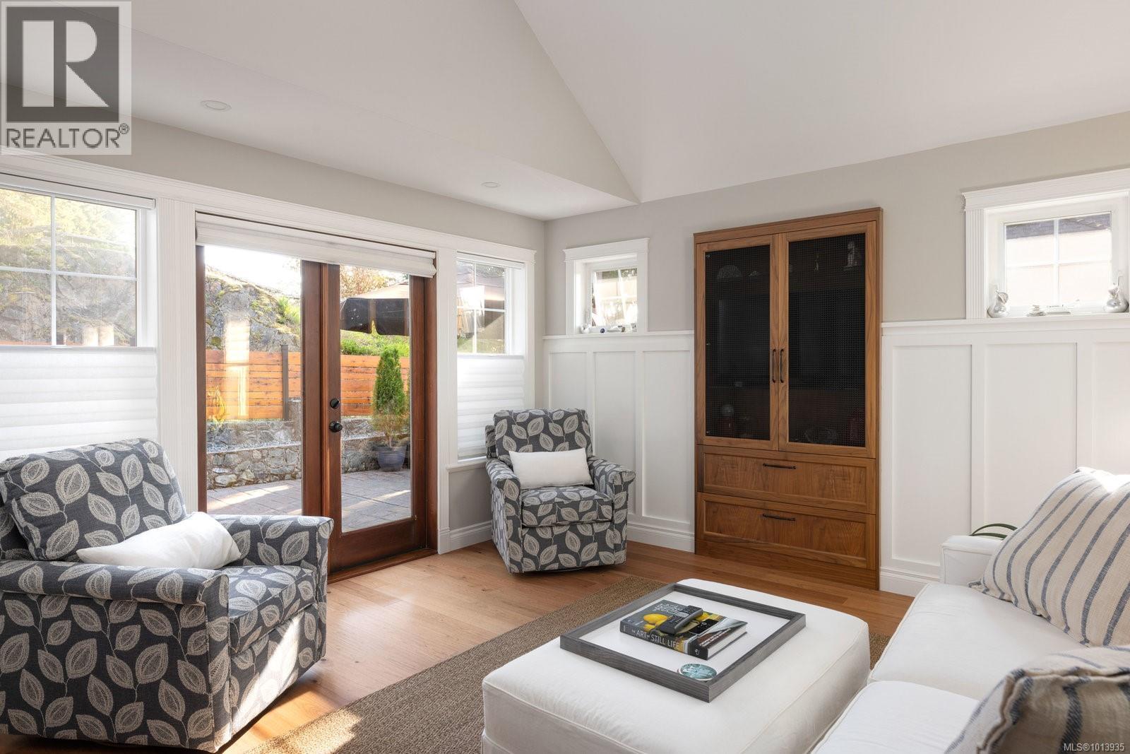  101 Gibraltar Bay Drive, View Royal
