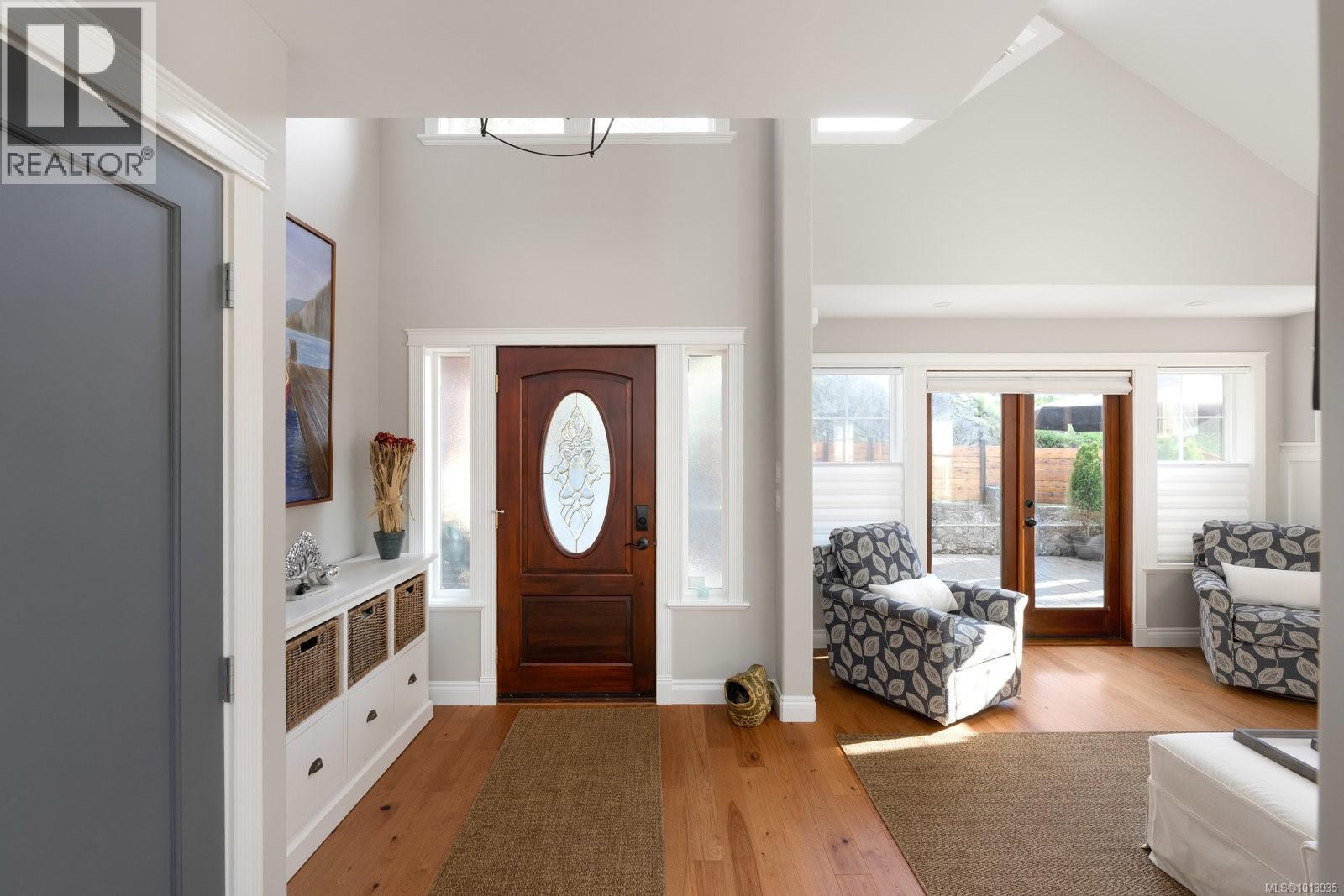 101 Gibraltar Bay Drive, View Royal