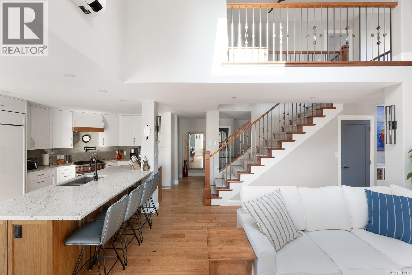  101 Gibraltar Bay Drive, View Royal