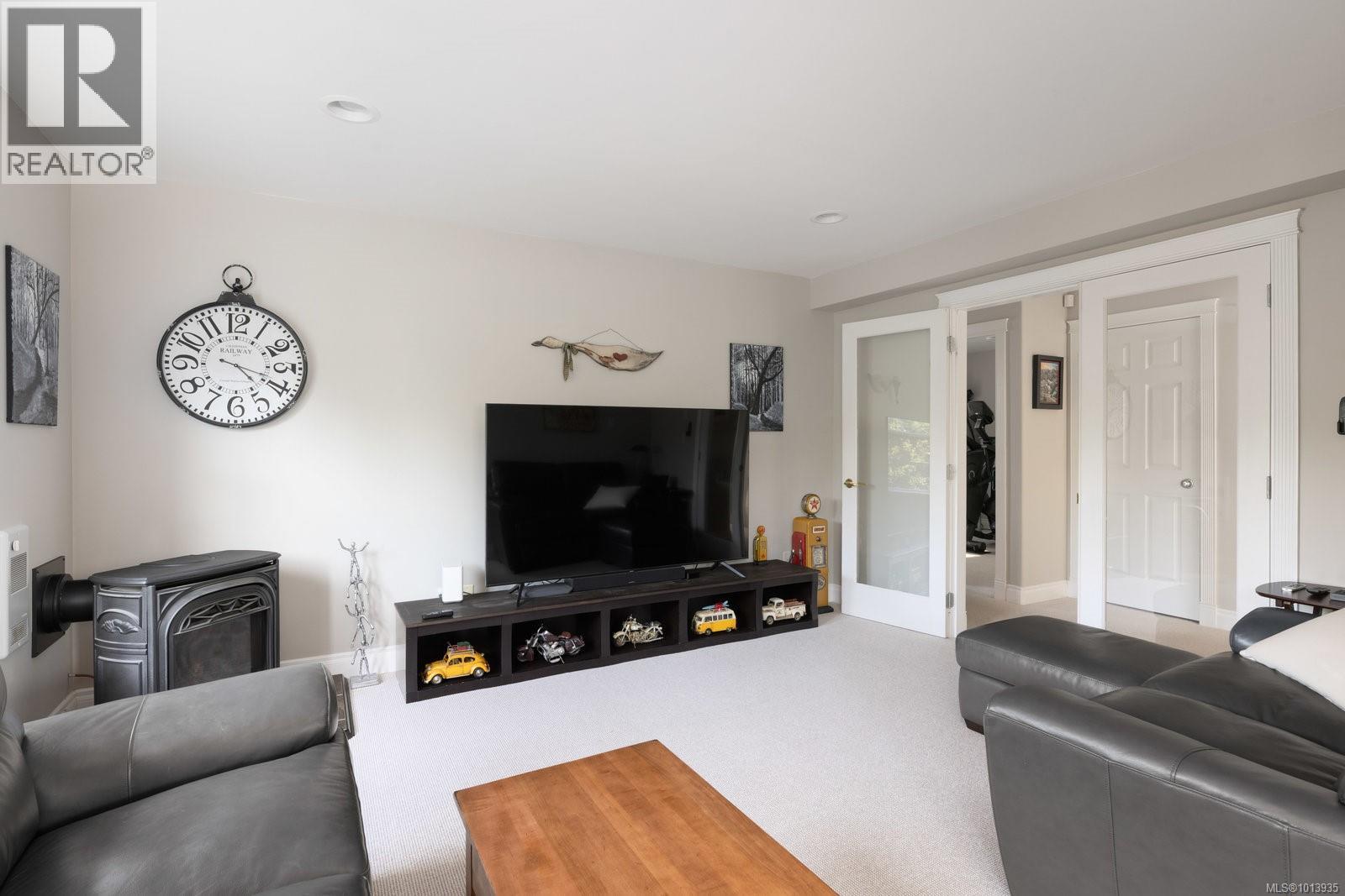  101 Gibraltar Bay Drive, View Royal