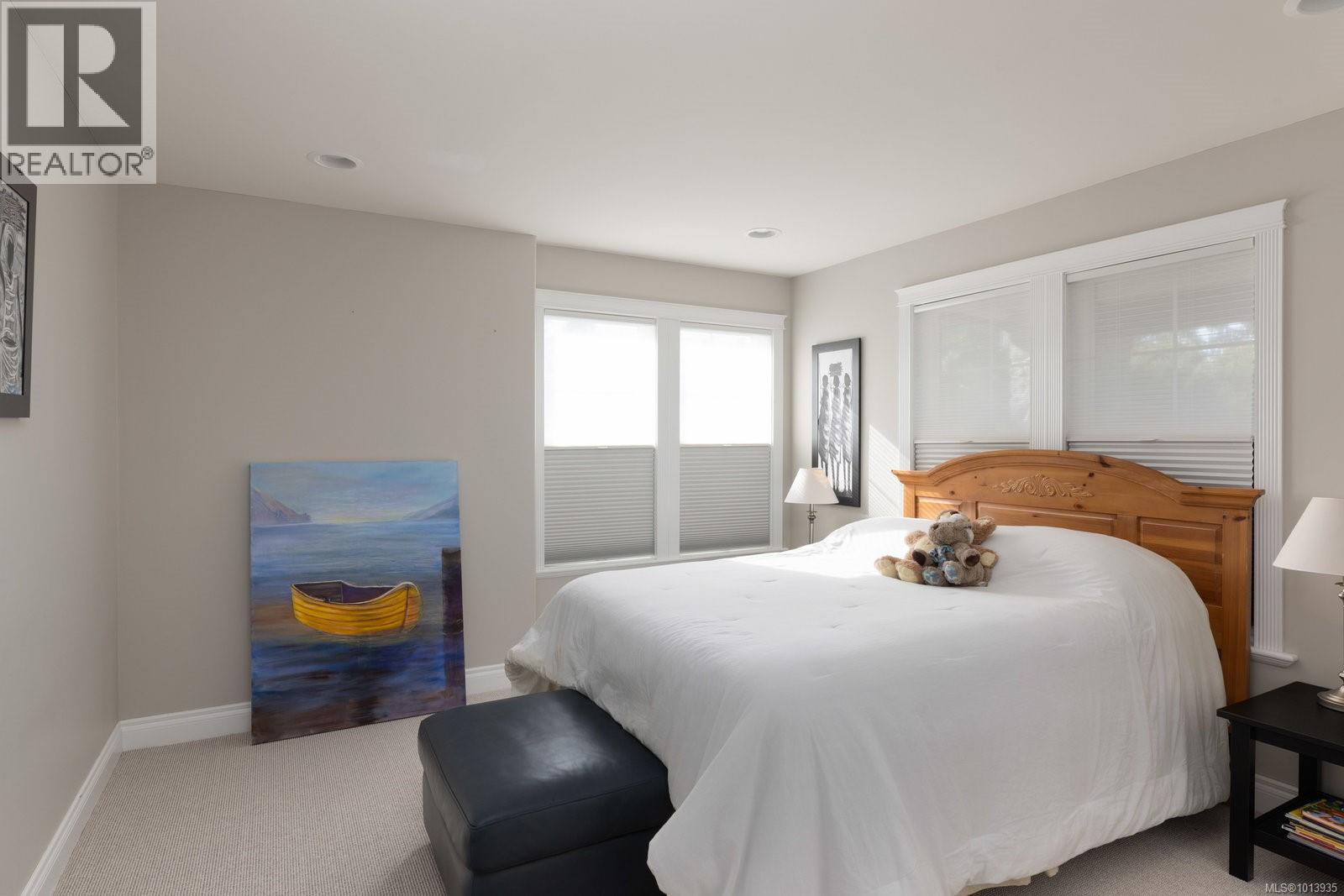  101 Gibraltar Bay Drive, View Royal