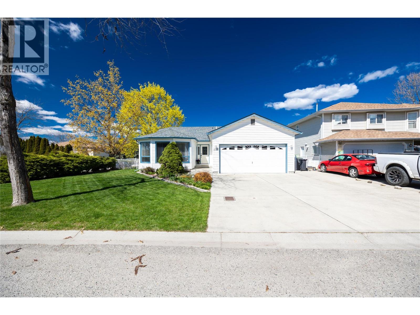  438 Parfitt Court, Kelowna