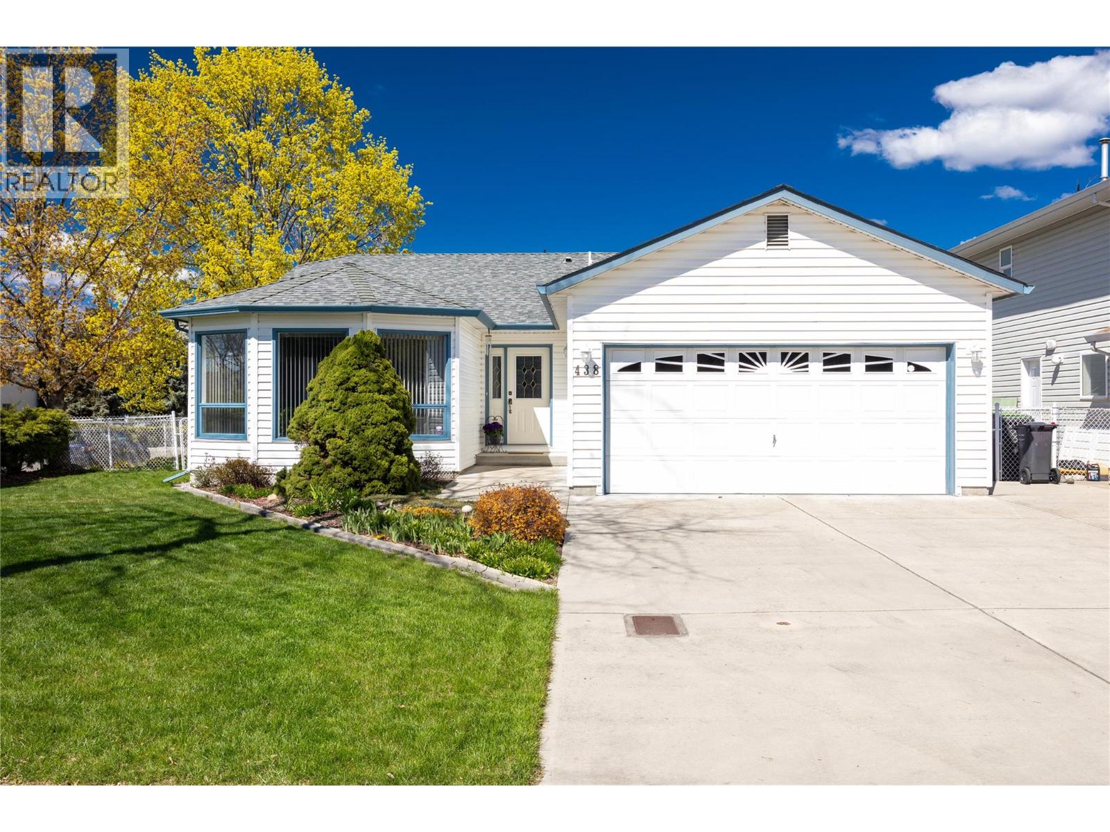  438 Parfitt Court, Kelowna