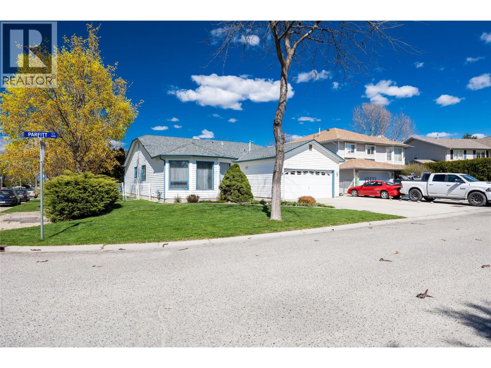  438 Parfitt Court, Kelowna